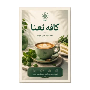 کافه نعنا